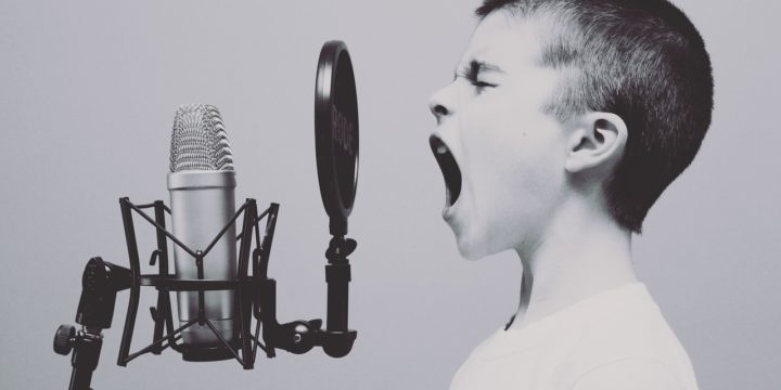 4 Unique Careers Your Child Might Excel at You Didn’t Know Existed