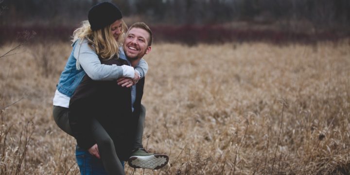 How I Starting Dating Someone That Spoke a Different Language