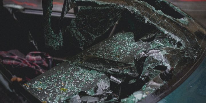 What You Need to Do Immediately After a Car Accident